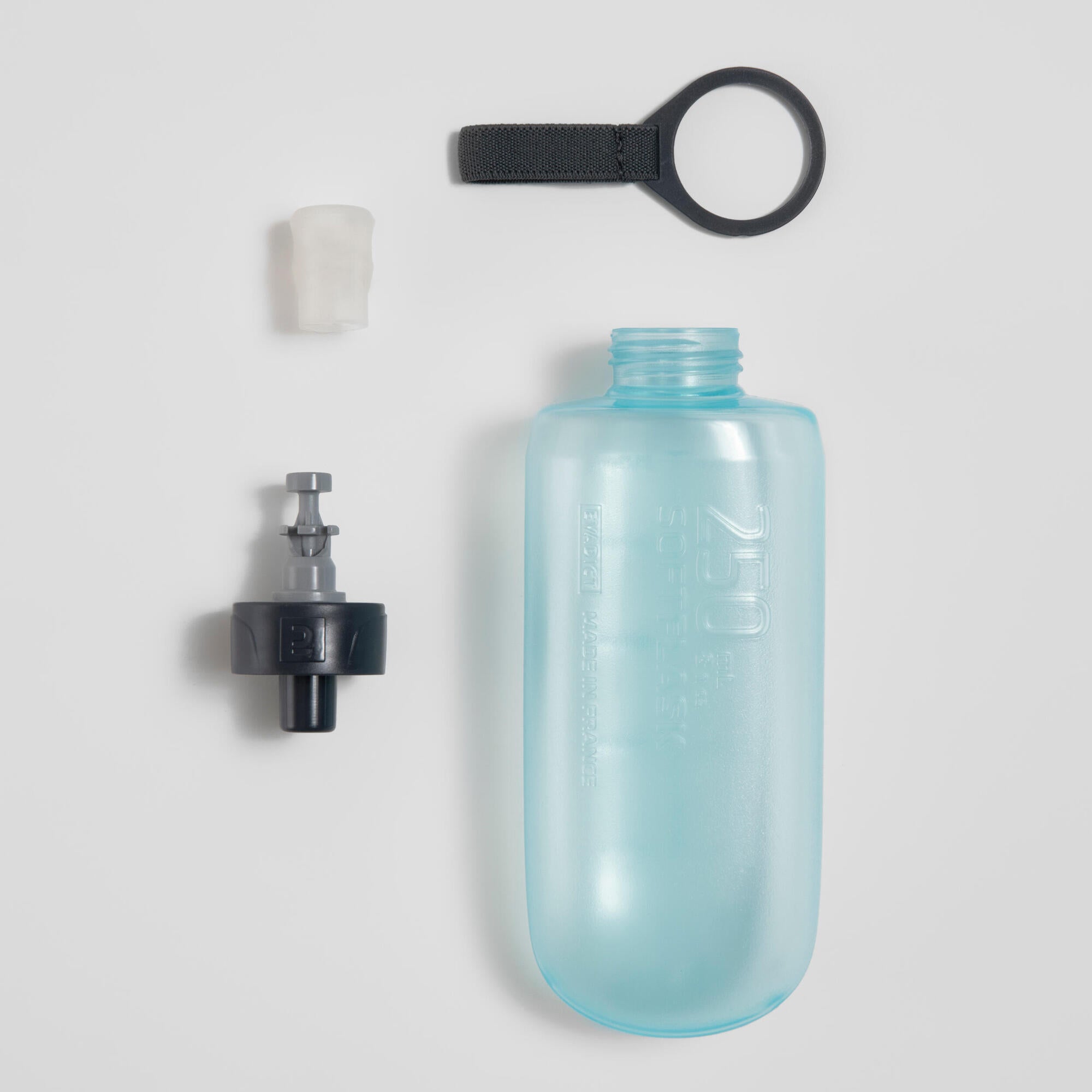 Kiprun Trail Running Soft Flask 250ml/8.5oz、mySite、shKiprun Trail Running Soft Flask 250ml/8.5oz、mySite、glenpowelloop_name