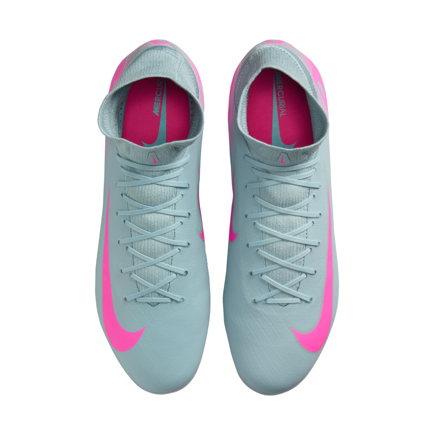 Nike Mercurial Superfly 10 Pro Firm Ground Cleats、mySite、noshort