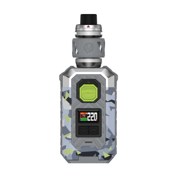 Vaporesso Armour Max CMF iTank T Version Starter Kit、mySite、zt4zffjzw