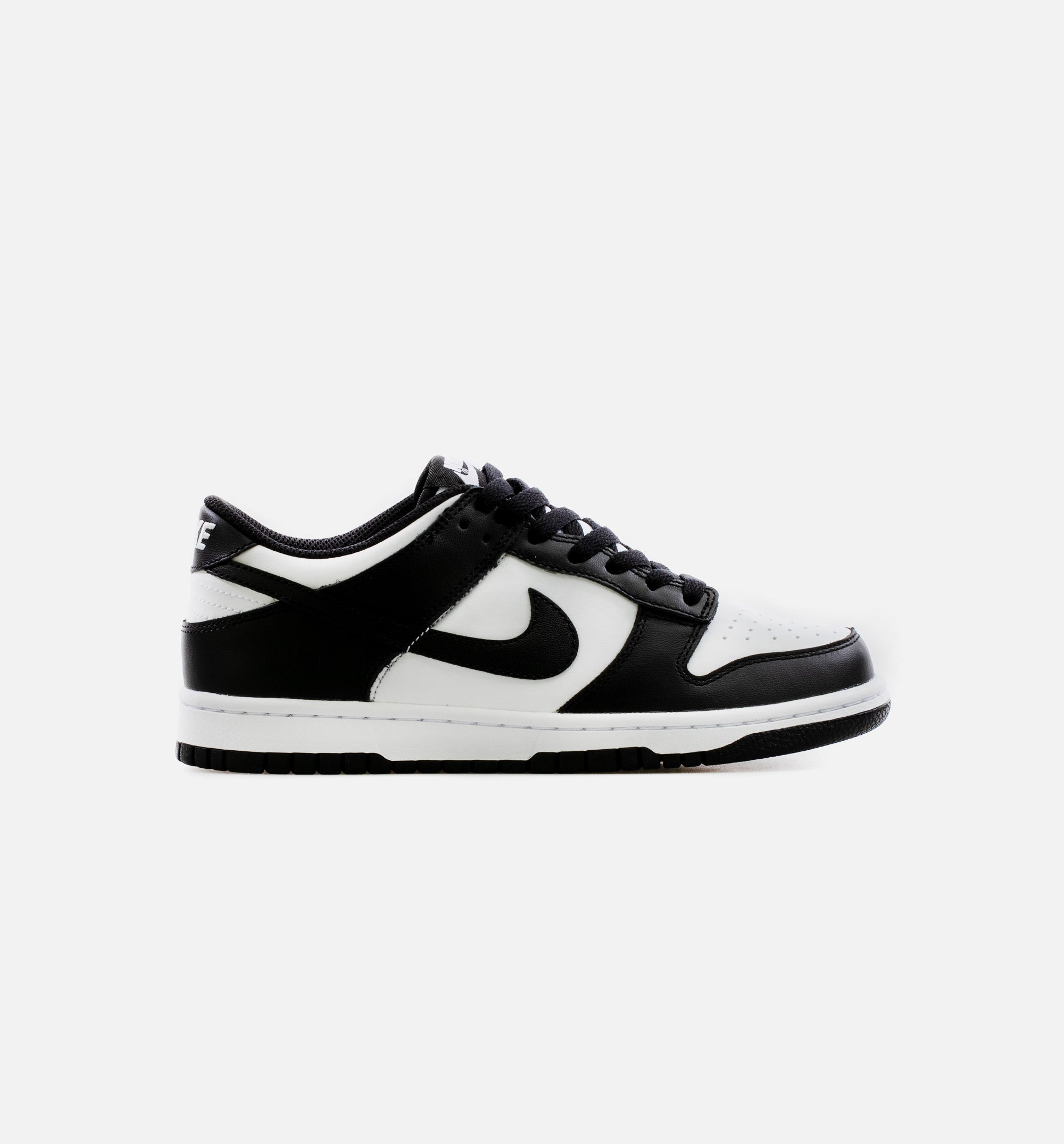 Dunk Low Grade School Lifestyle Shoe - Black/White Free Shipping、mySite、dreamappss