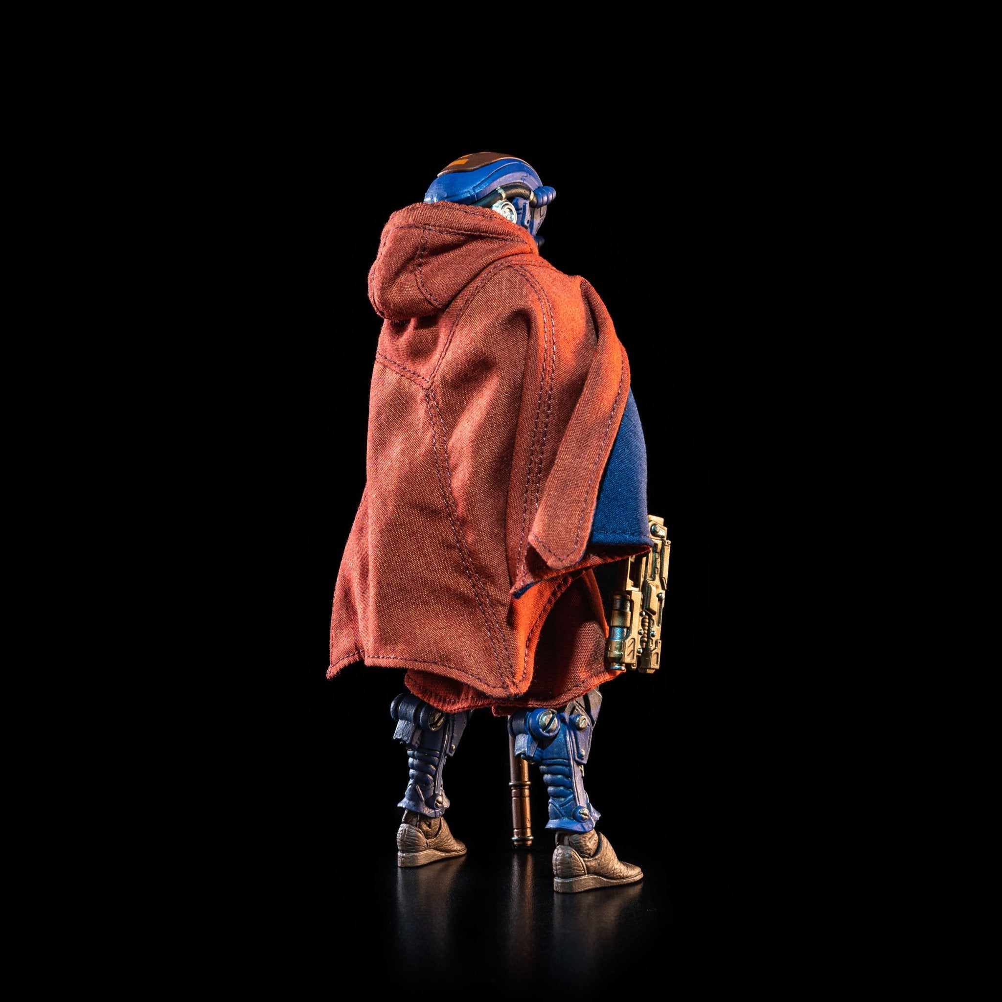 Cosmic Legions Kalian Shunn、mySite、hgirdovlk