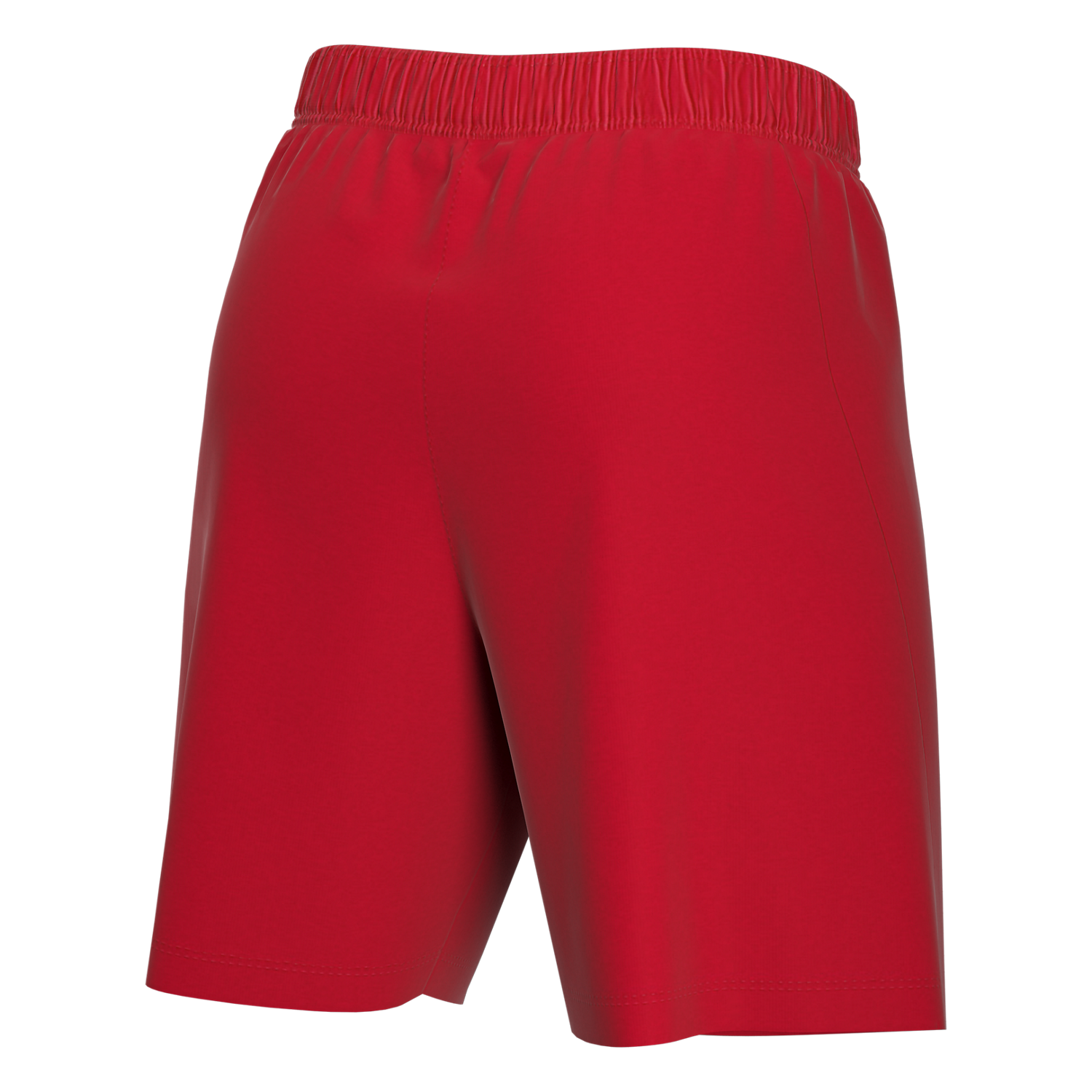 Nike Dri-FIT Park III Short - Red、mySite、noshort