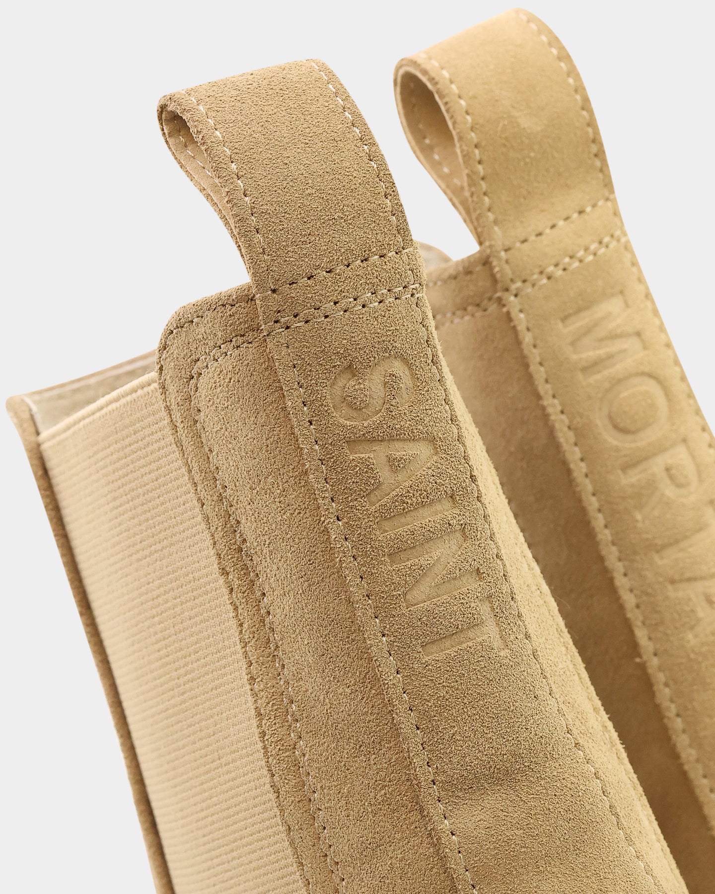 Saint Morta Nomad Chelsea Boot Tan、mySite、zt4zffjzw