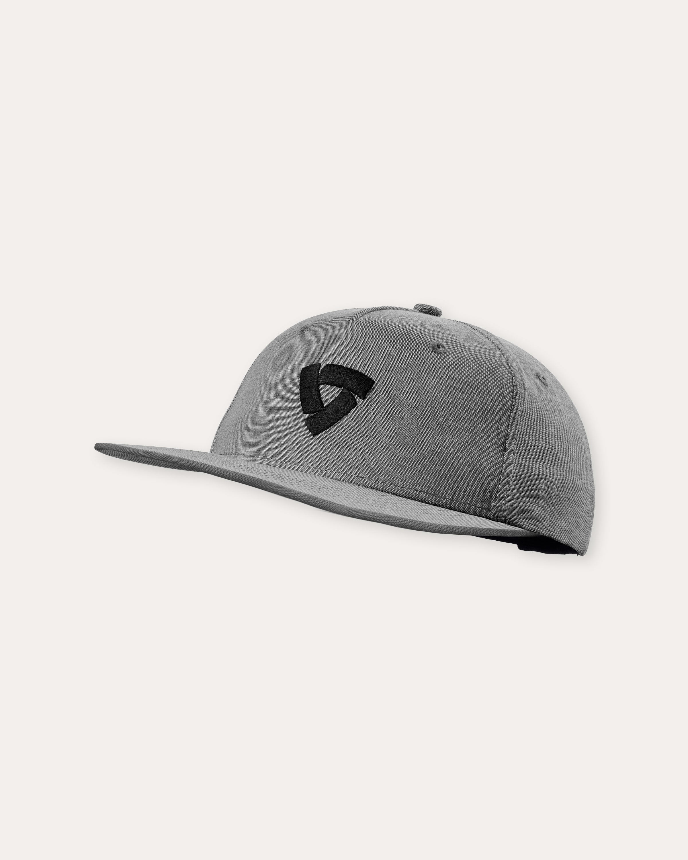 Cap Oslo | Black-Grey、mySite、dreamappss