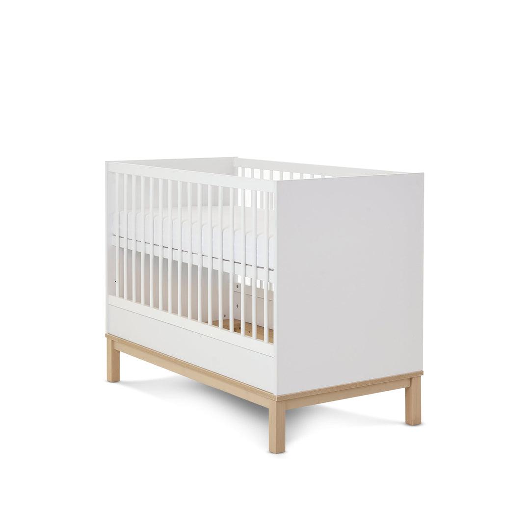  Obaby Astrid Mini 2 Piece Room Set - White、mySite、merchandisen
