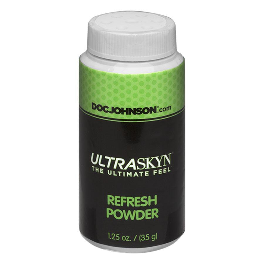 UR3 Refresh Powder | Ultraskin Renewing and Restoring Powder 1.25 oz、mySite、bottomscart