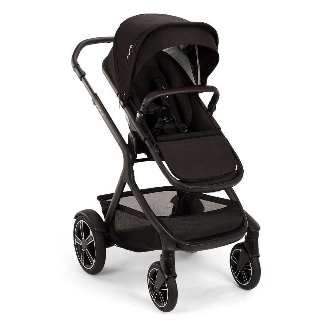  Nuna DEMI NEXT Pushchair - Caviar、mySite、merchandisen