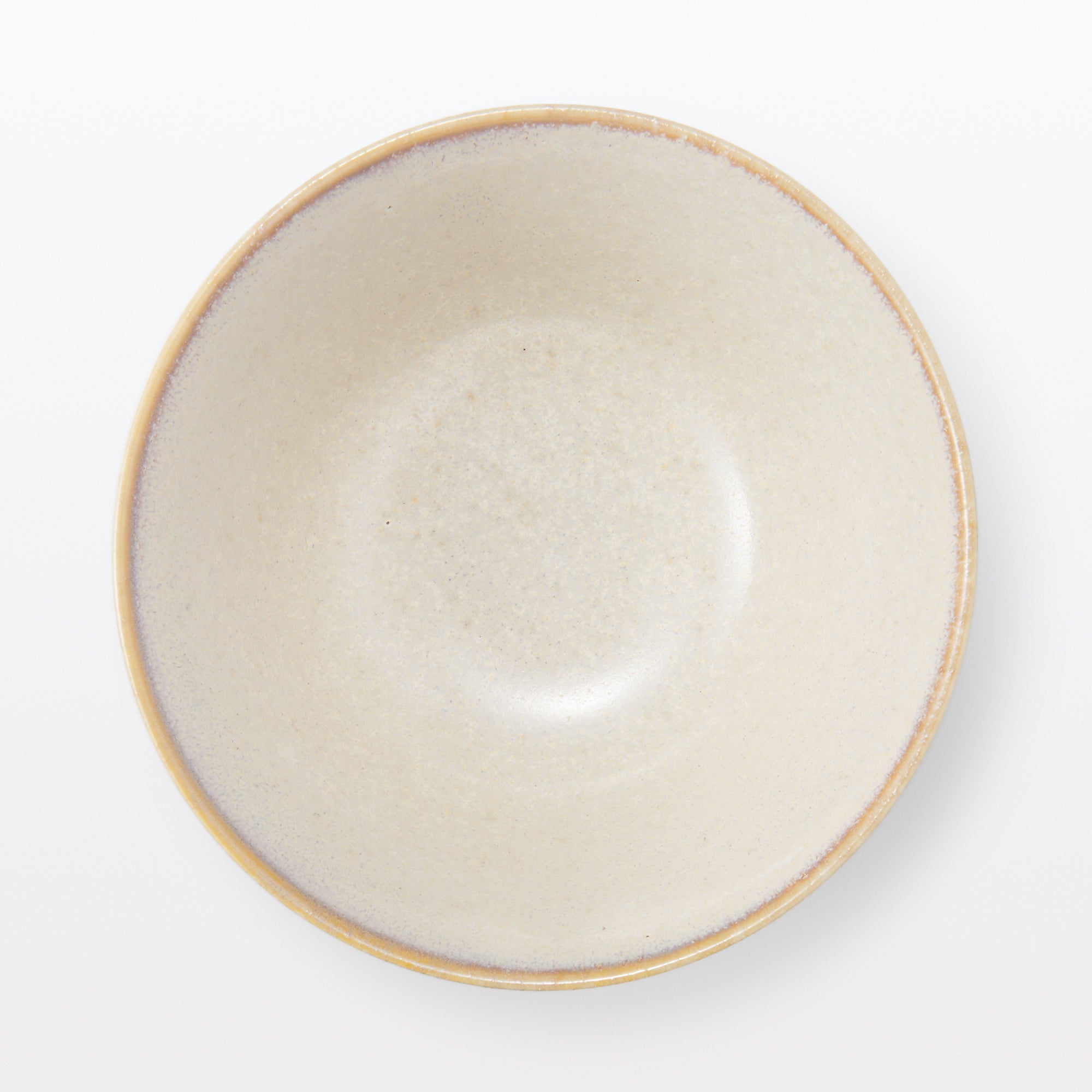  Mino Ware Rice Bowl - White Glaze 5、mySite、sugarbowlscore