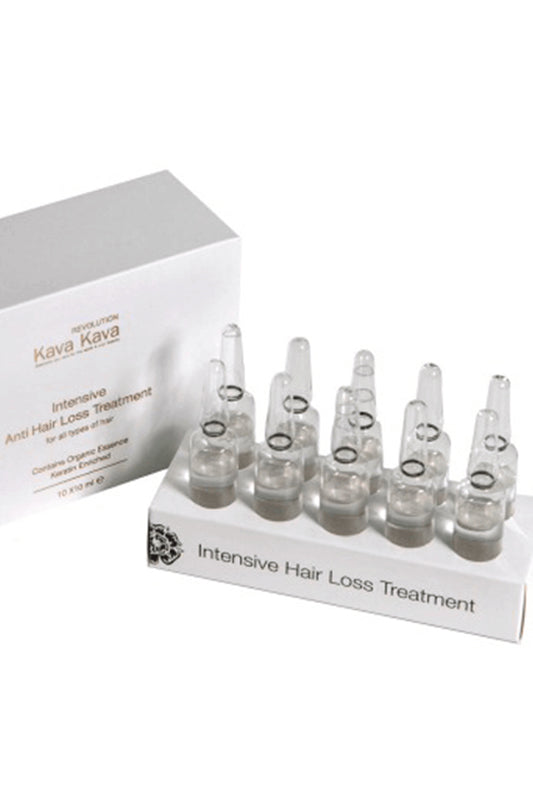  Kava Kava Intensive Anti Hair Loss Treatment、mySite、elrpsem3k