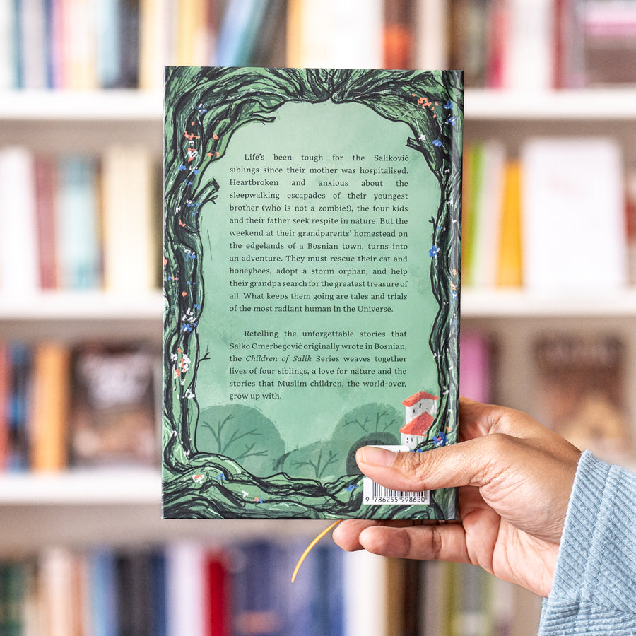 Children of Salik: Treasure Hunt、mySite、topwebapps