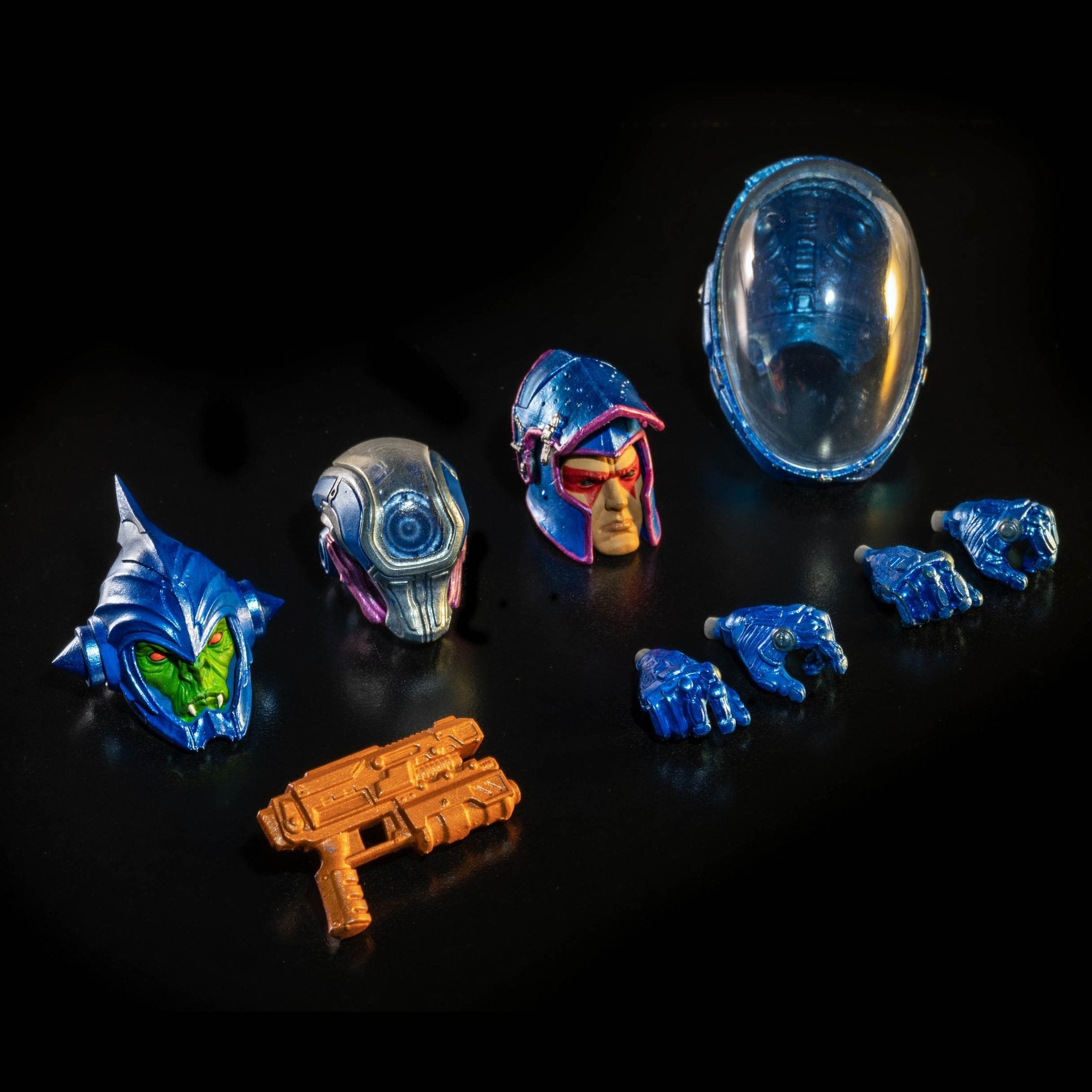 Cosmic Legion Opor-A-Tiv83、mySite、hgirdovlk