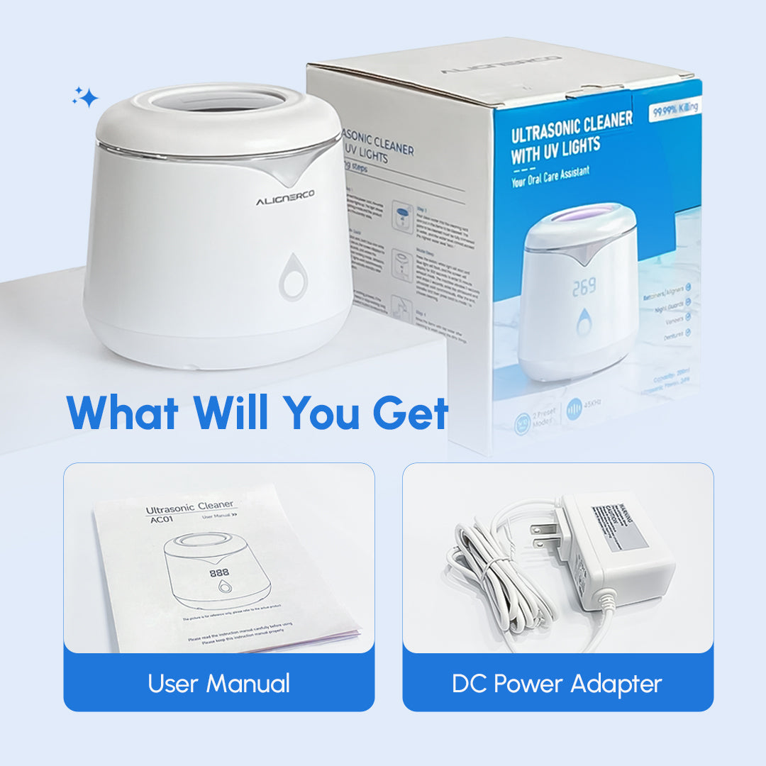 UV Ultrasonic Cleaner、mySite、gigharbornorthrealestate