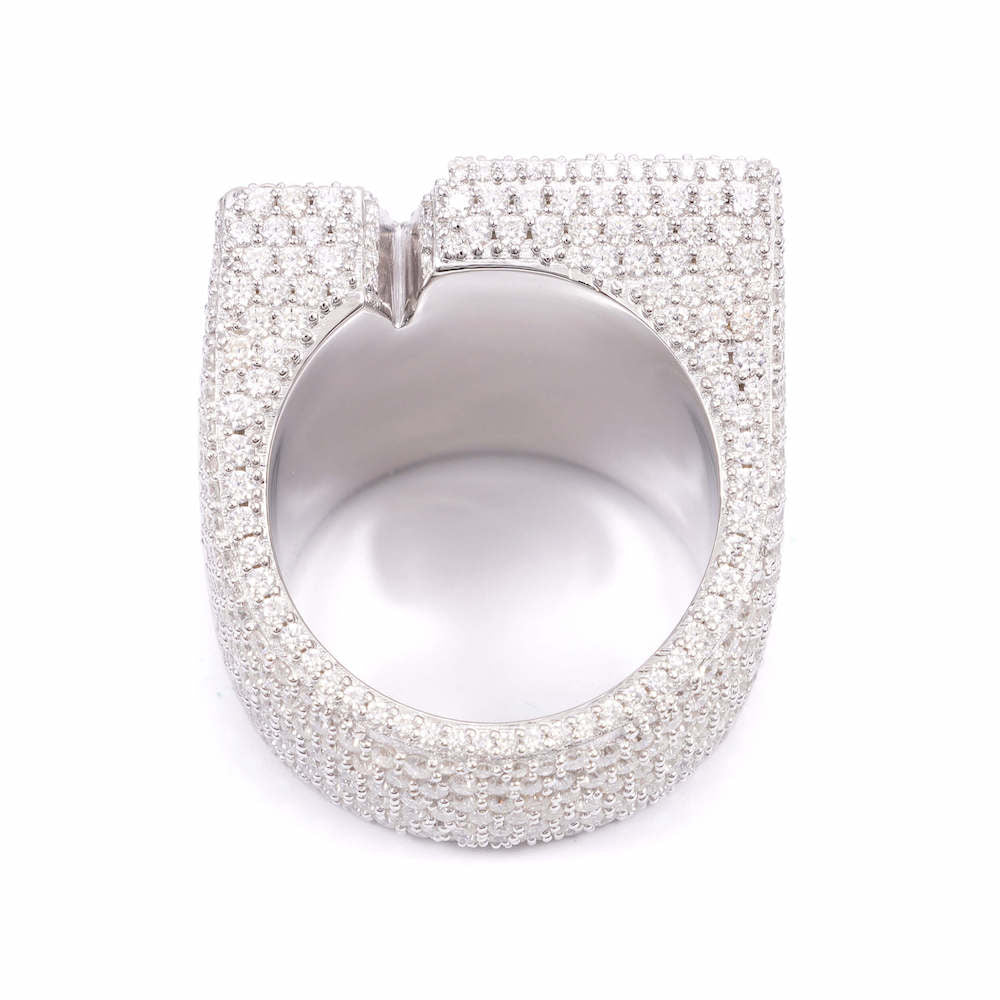 VM Custom Ring 14K Gold、mySite、hinf8tx79