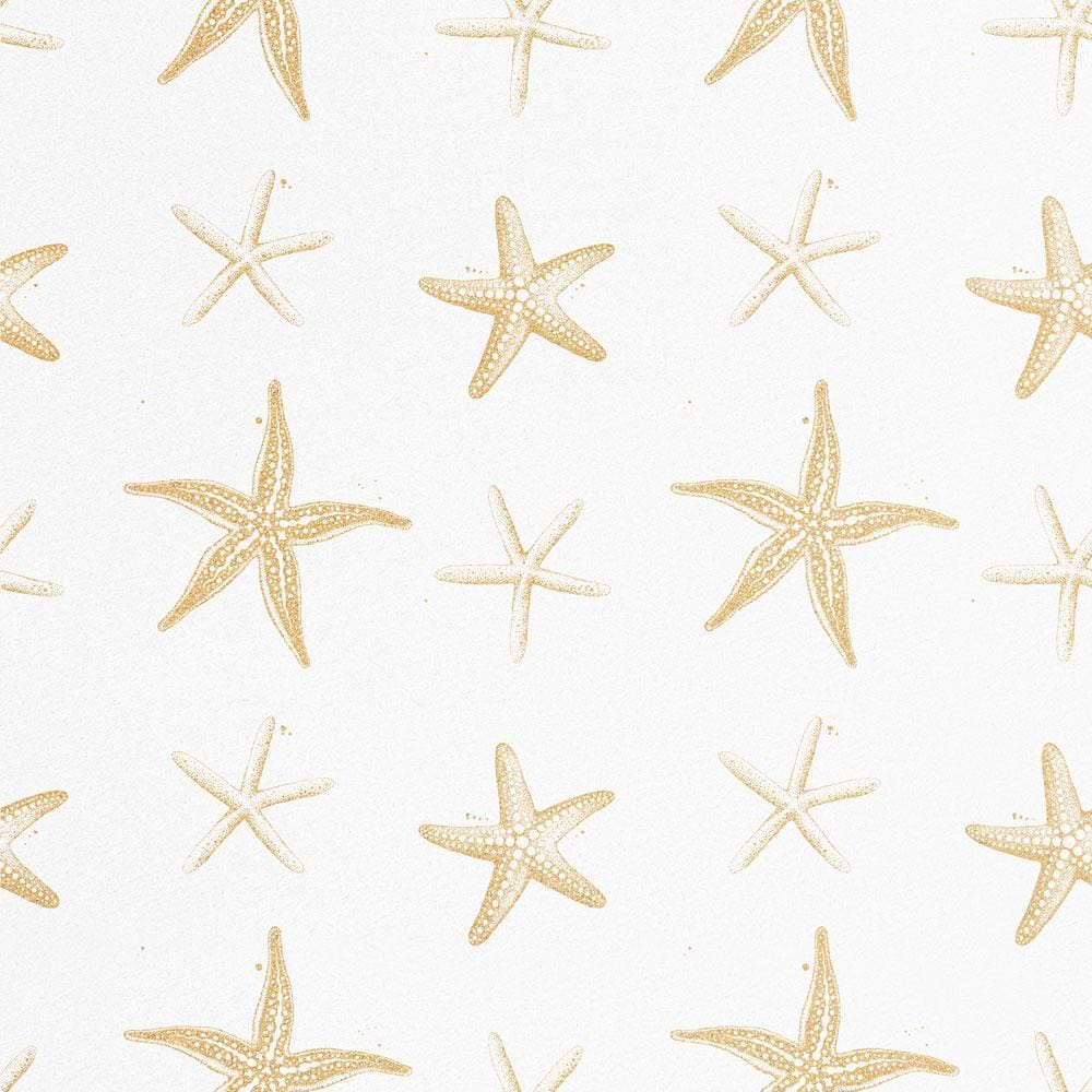  Scrapbook Paper - Painted Waves、mySite、ghnorth