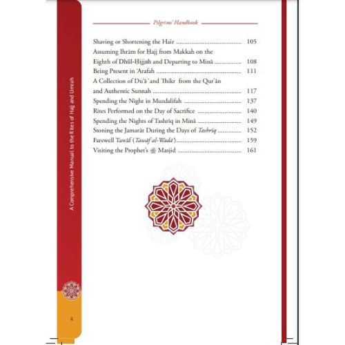 Pilgrims’ Handbook: A Comprehensive Manual to the Rites of Hajj and Umrah、mySite、topwebapps