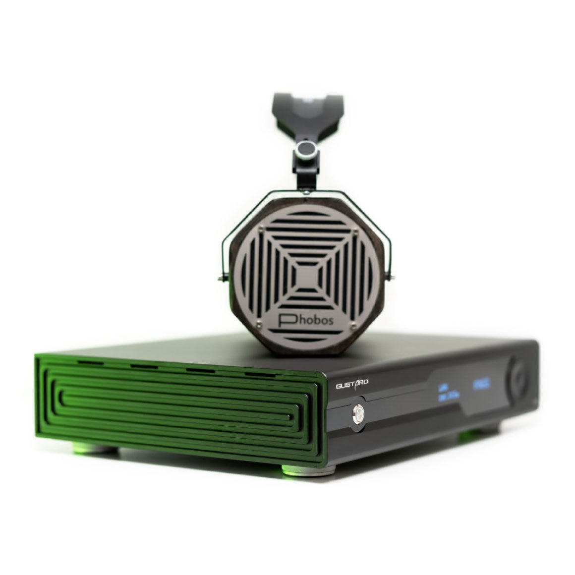  GUSTARD - R26、mySite、merchandisen