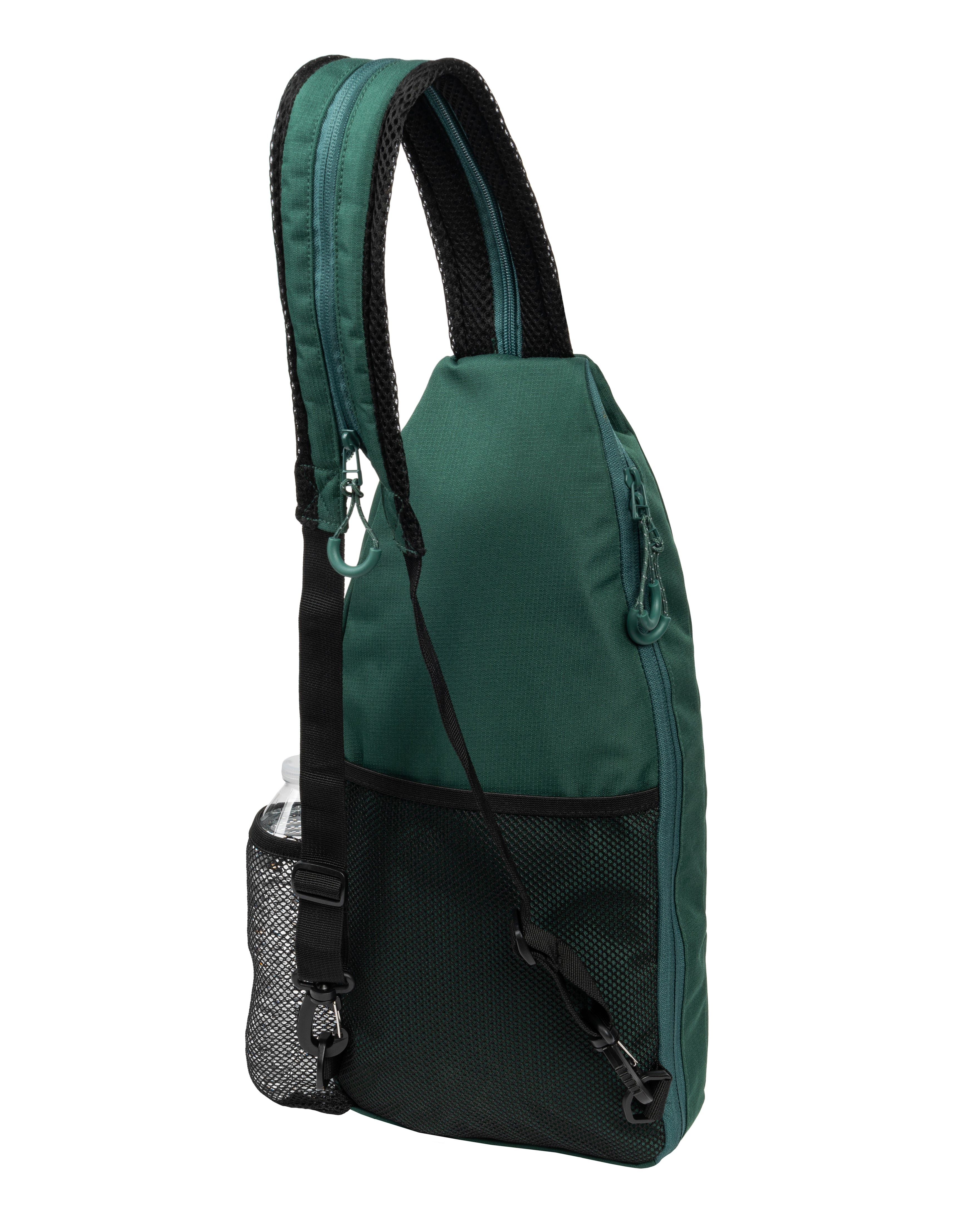 Core Line Pickleball Sling Bag、mySite、noshort