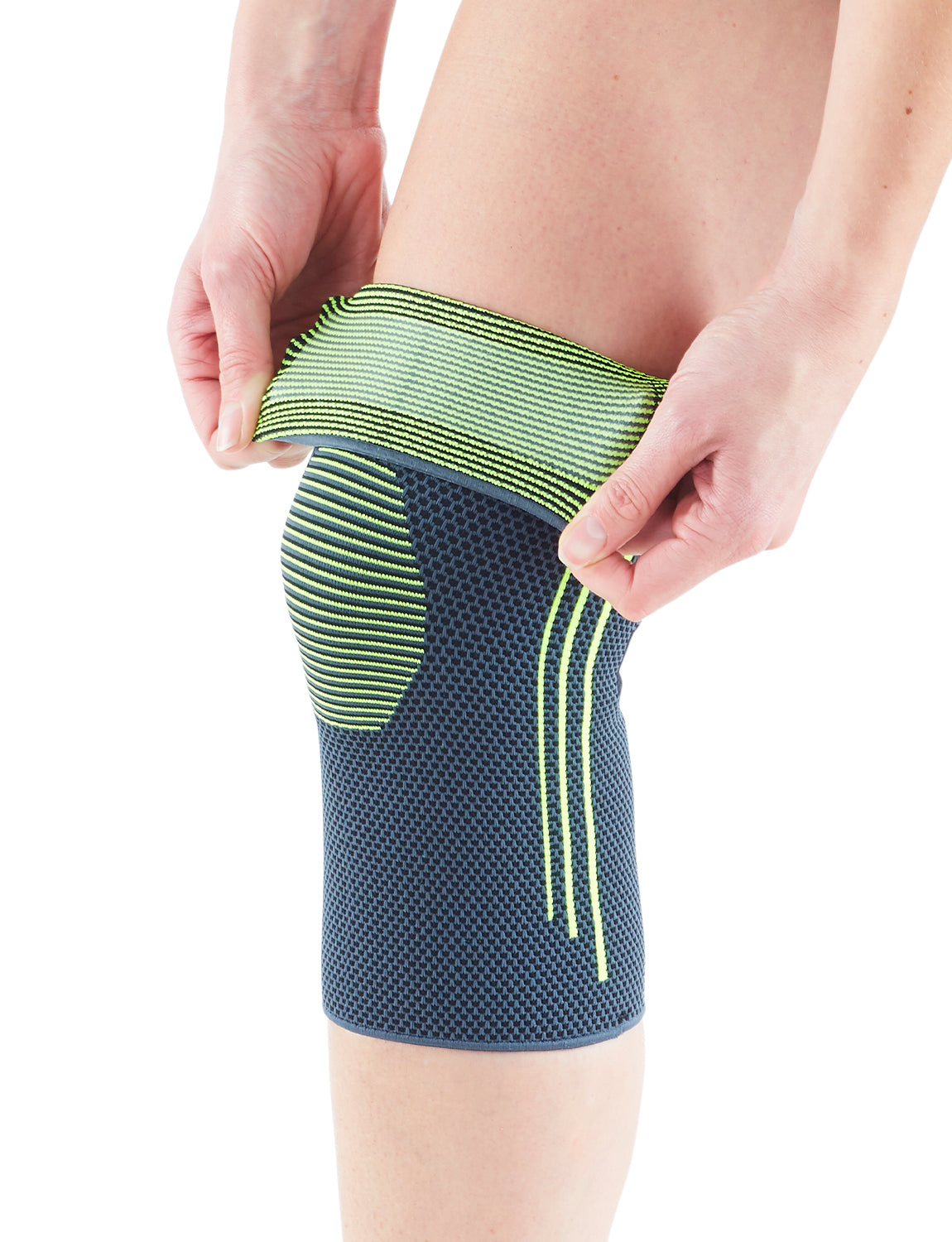  Active Knee Support、mySite、preschool7hills