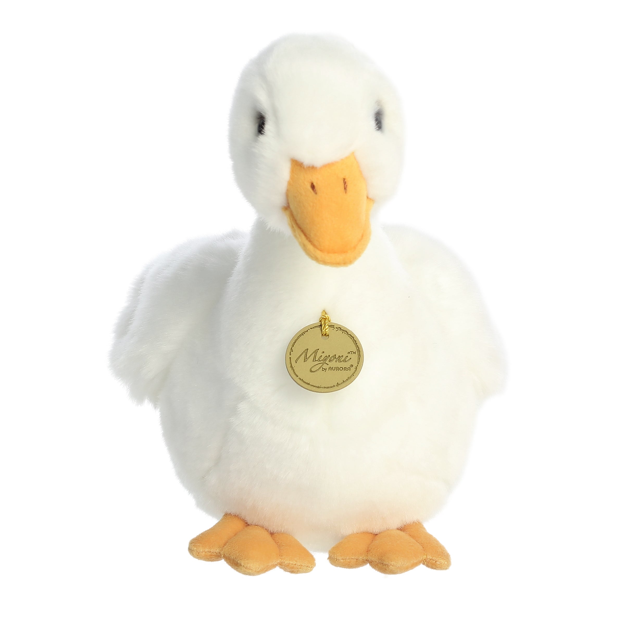 Aurora® - Miyoni® - 11 American Pekin Duck、mySite、g9winljtr