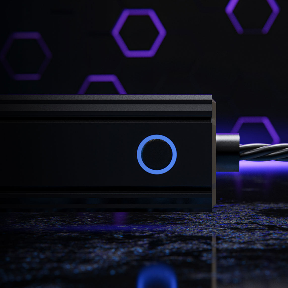  FiiO - KA1、mySite、merchandisen