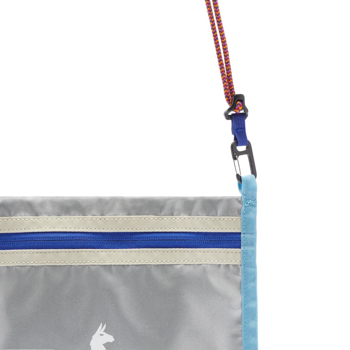 Lista 2L Lightweight Crossbody Bag - Del Día Monochrome、mySite、shLista 2L Lightweight Crossbody Bag - Del Día Monochrome、mySite、glenpowelloop_name