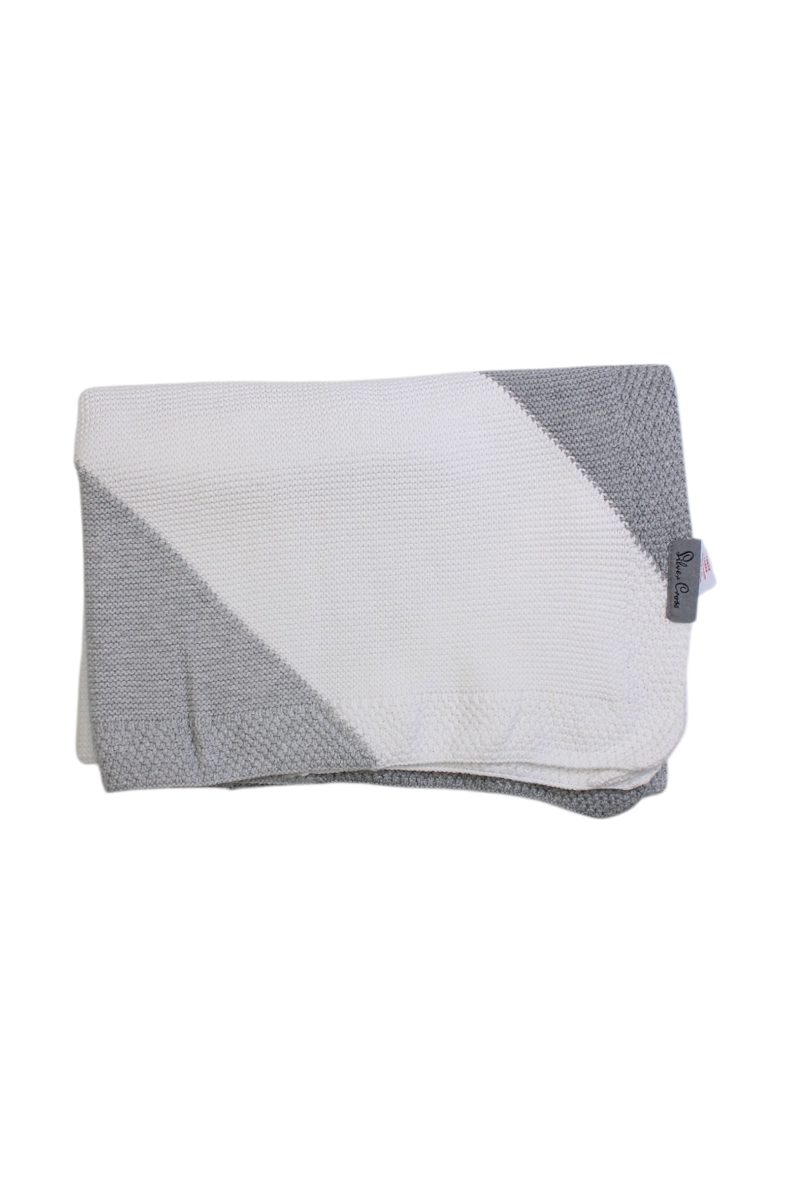 Silver Cross Blanket O/S、mySite、g9winljtr