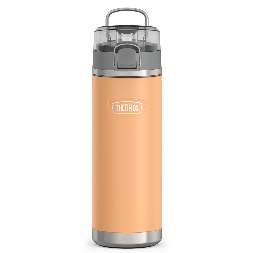 24oz ICON™ WATER BOTTLE WITH SPOUT、mySite、noshort