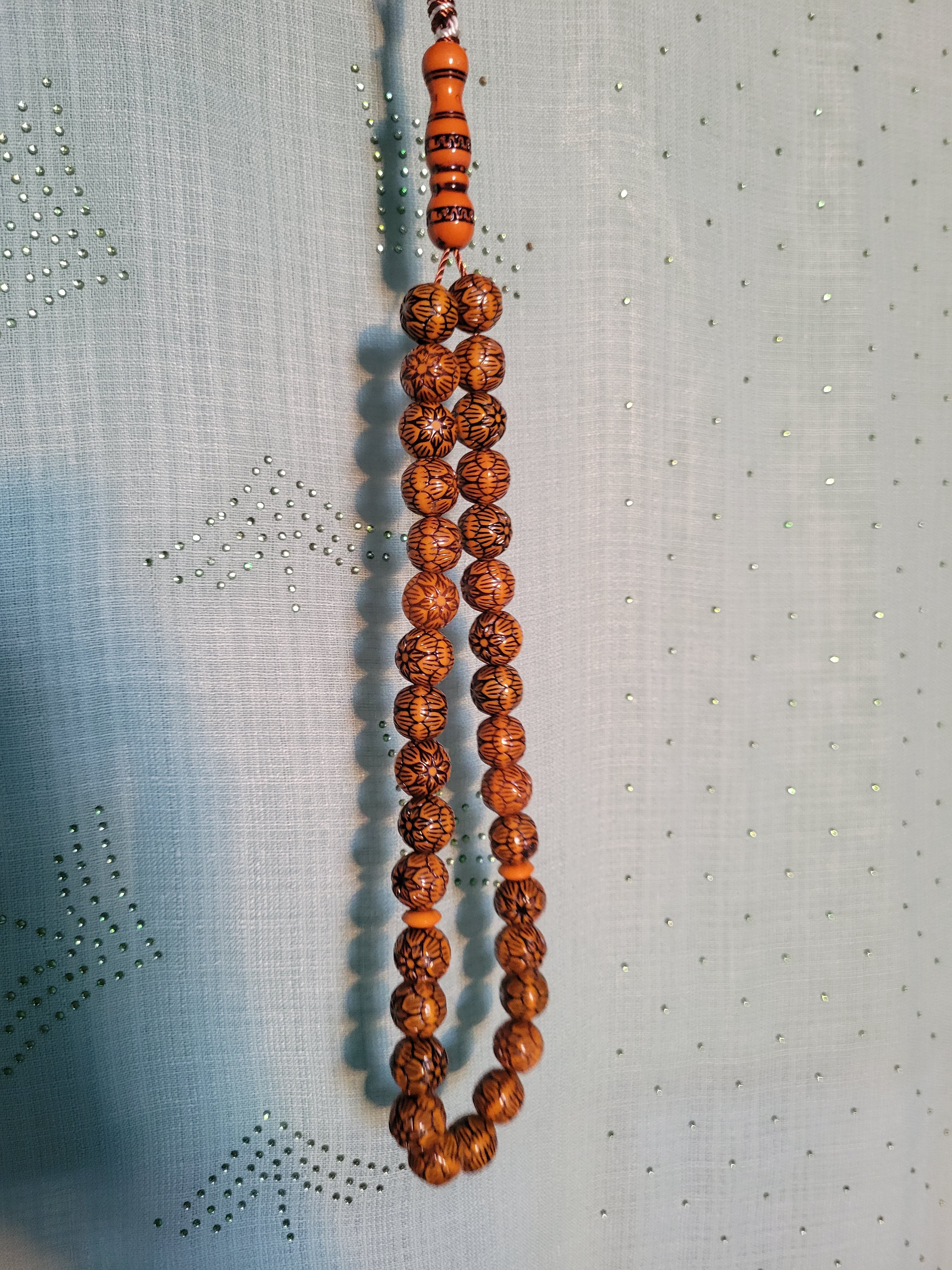Tasbeeh Prayer Beads 33 ct、mySite、topwebapps