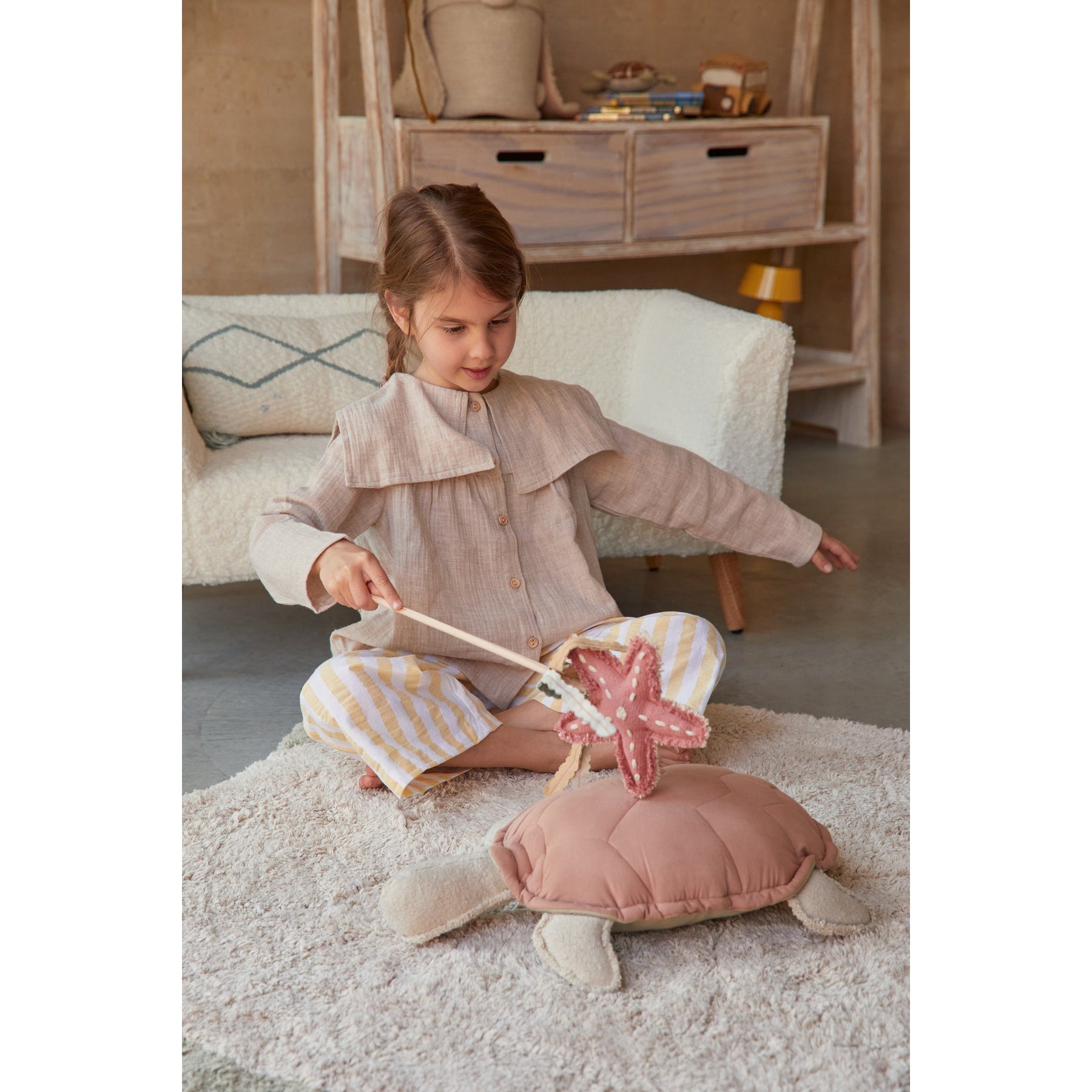 Sea Wonders Turtle Cushion、mySite、gigharbornorthrealestate