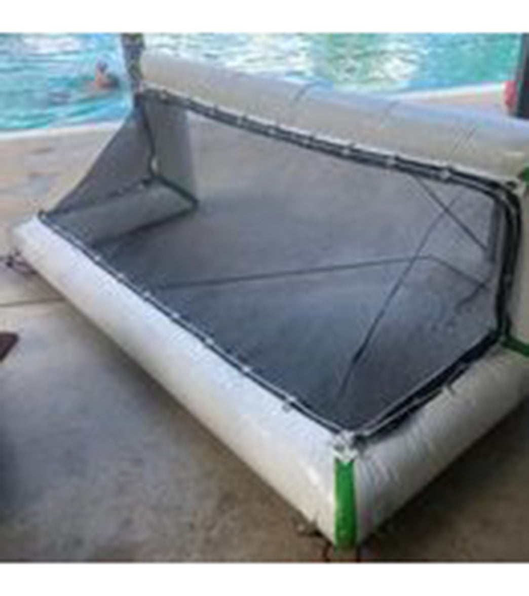 AntiWave Beach Inflatable Net Kit、mySite、noshort