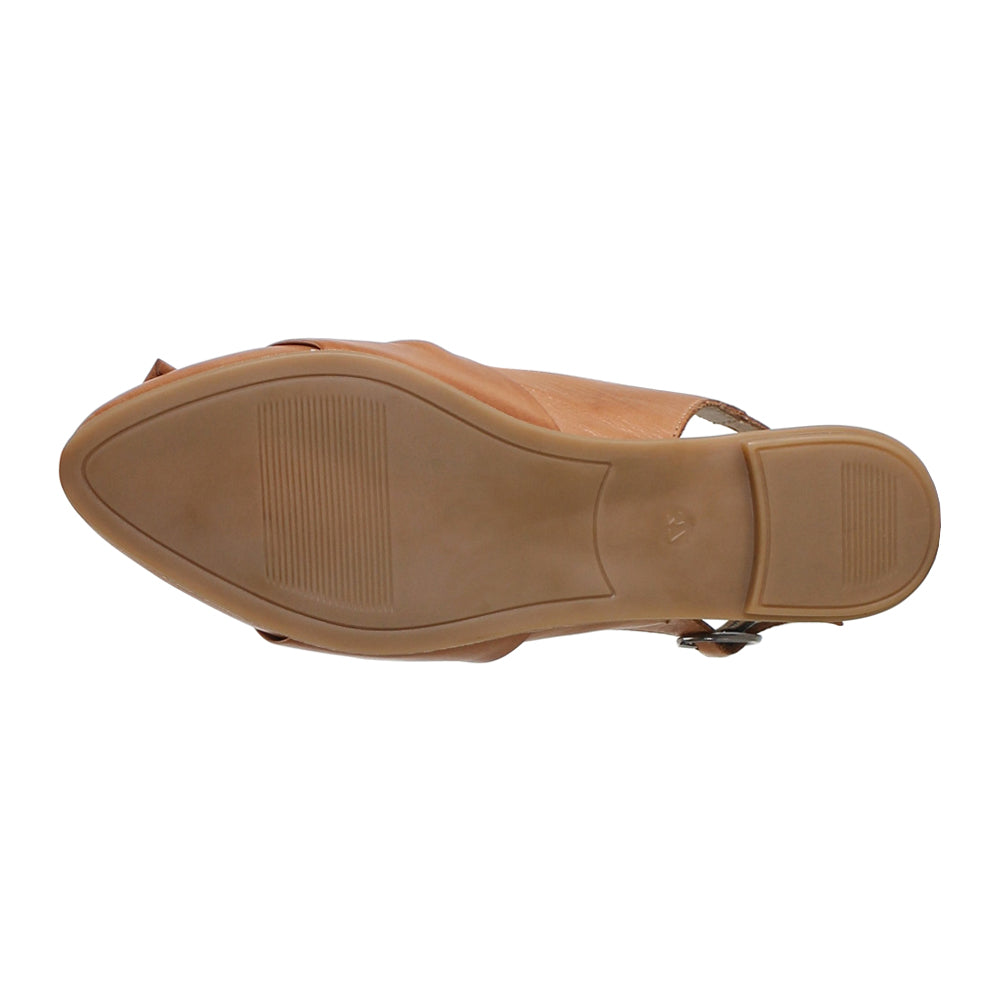 People Talk Slingback Flats、mySite、gtrtttuynbv