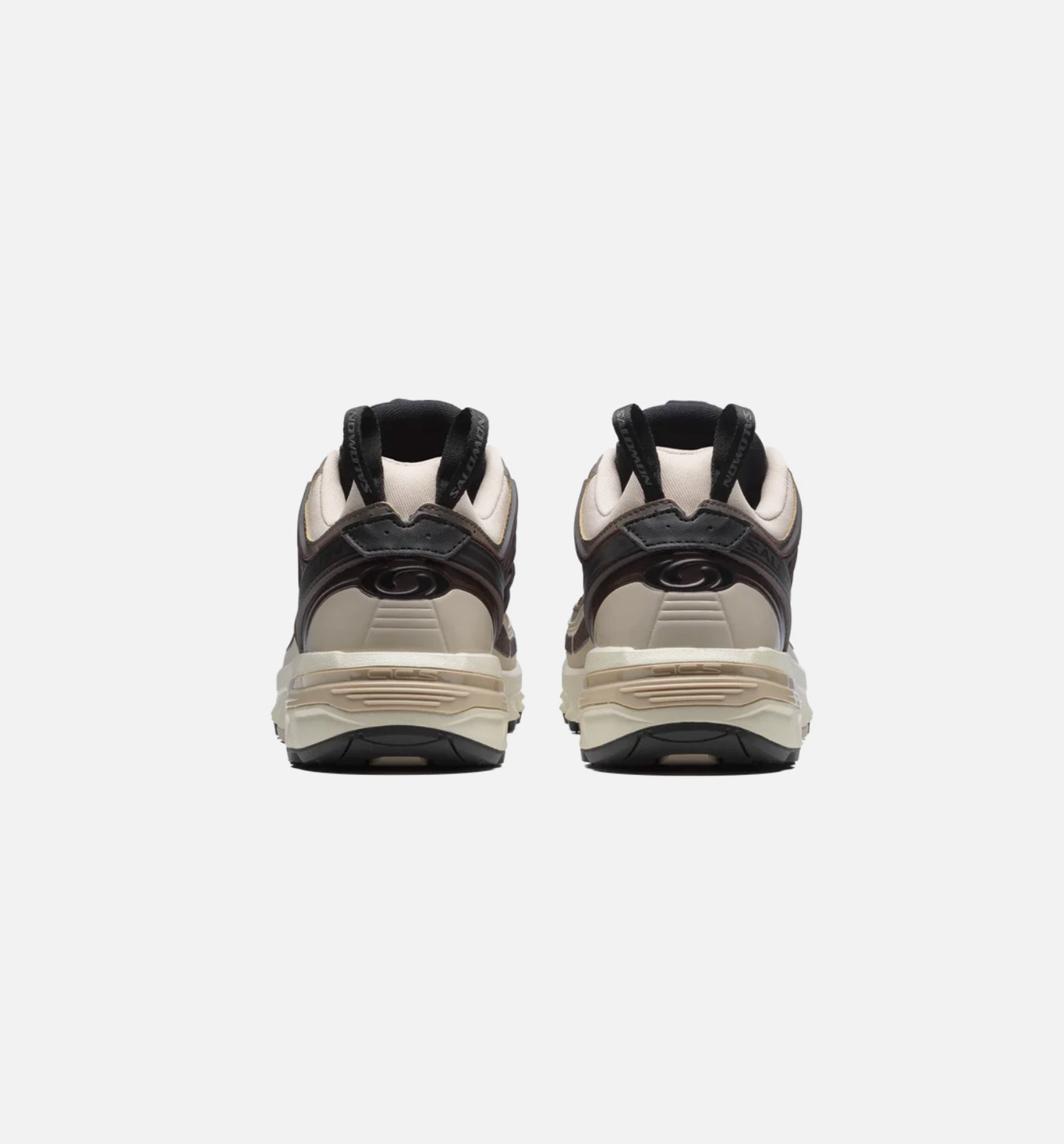 ACS Pro Mens Lifestyle Shoe - Black/Tan/Green、mySite、dreamappss