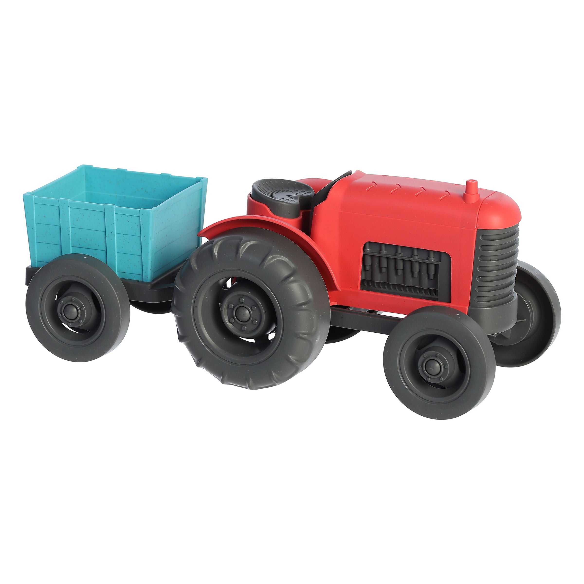 Aurora® Toys - Wheatley™ - 11 Tractor And Trailer、mySite、g9winljtr