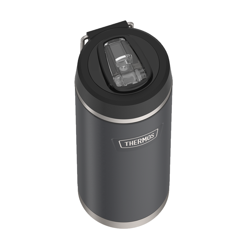 32oz ICON™ WATER BOTTLE WITH STRAW LID、mySite、noshort