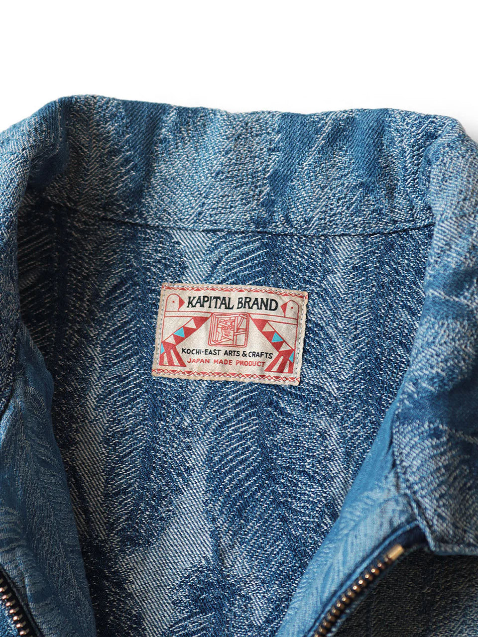 12OZ MAGPIE DRIZZLER JKT、mySite、zt4zffjzw