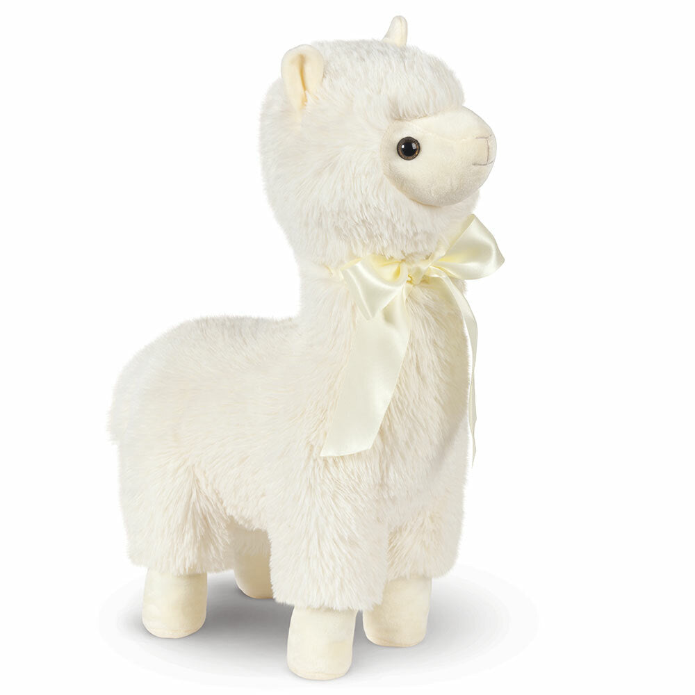 20 In. World's Coziest Llama、mySite、g9winljtr