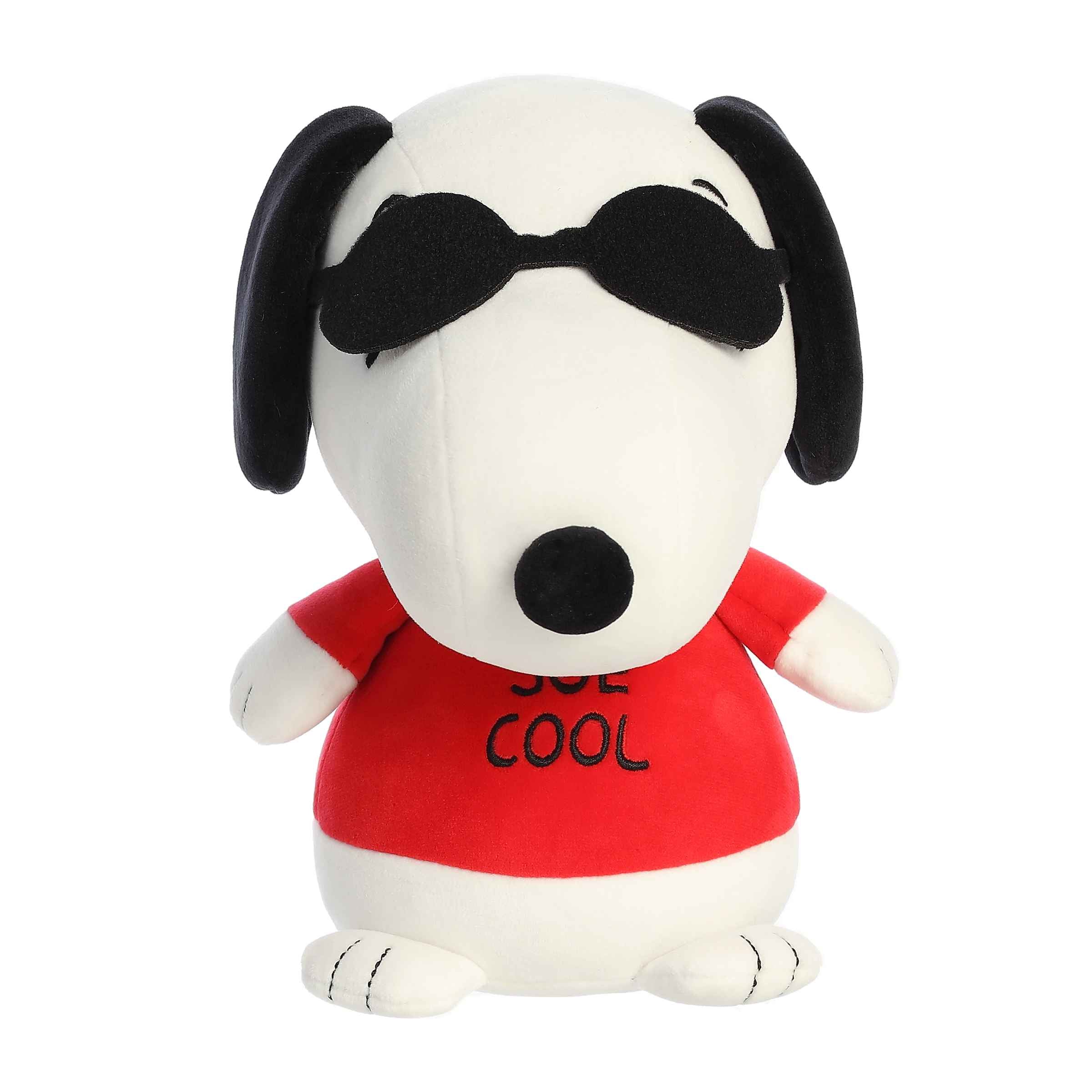 Aurora® - Peanuts® - 8.5 Squishy Joe Cool、mySite、g9winljtr