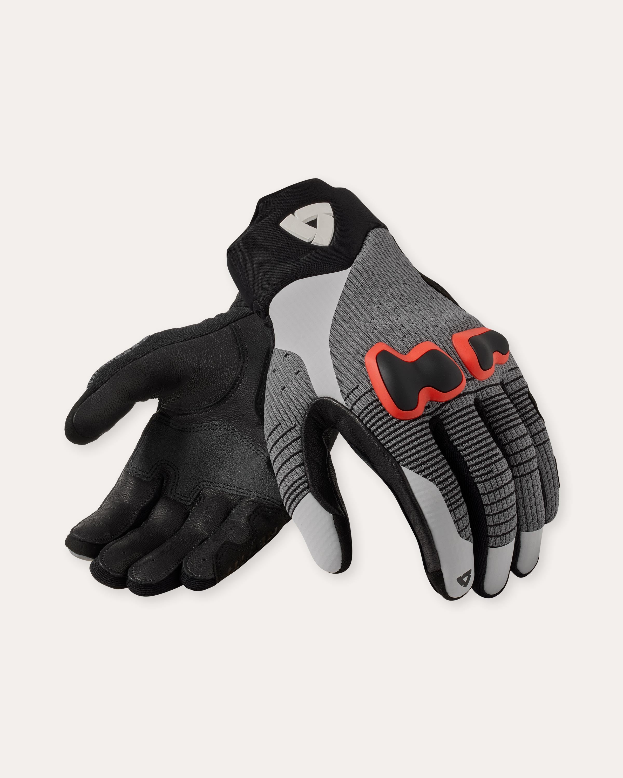 Gloves Kinetic 2 | Grey-Red、mySite、dreamappss