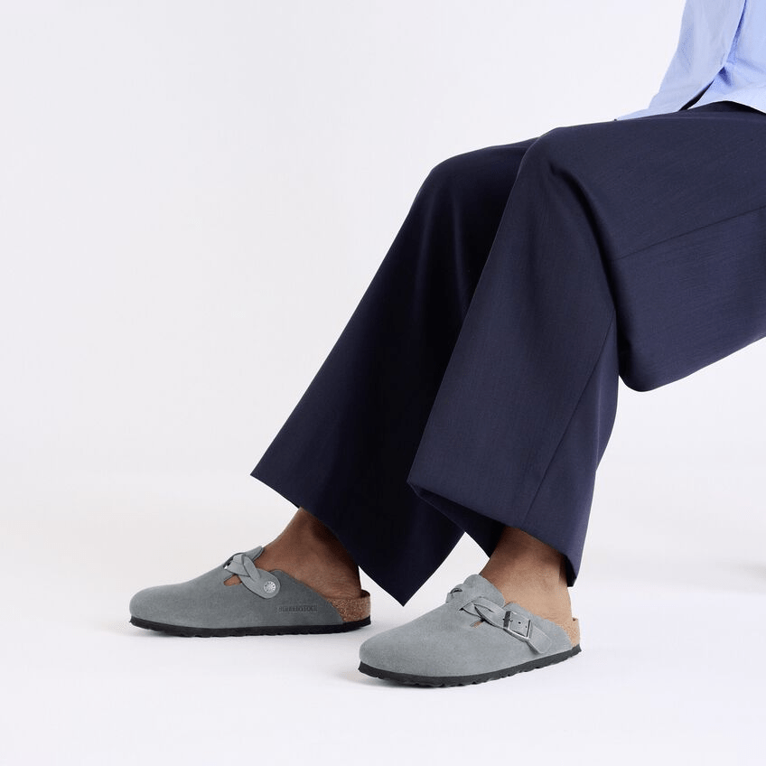  Boston Braid | Suede | Basalt Gray、mySite、preschool7hills
