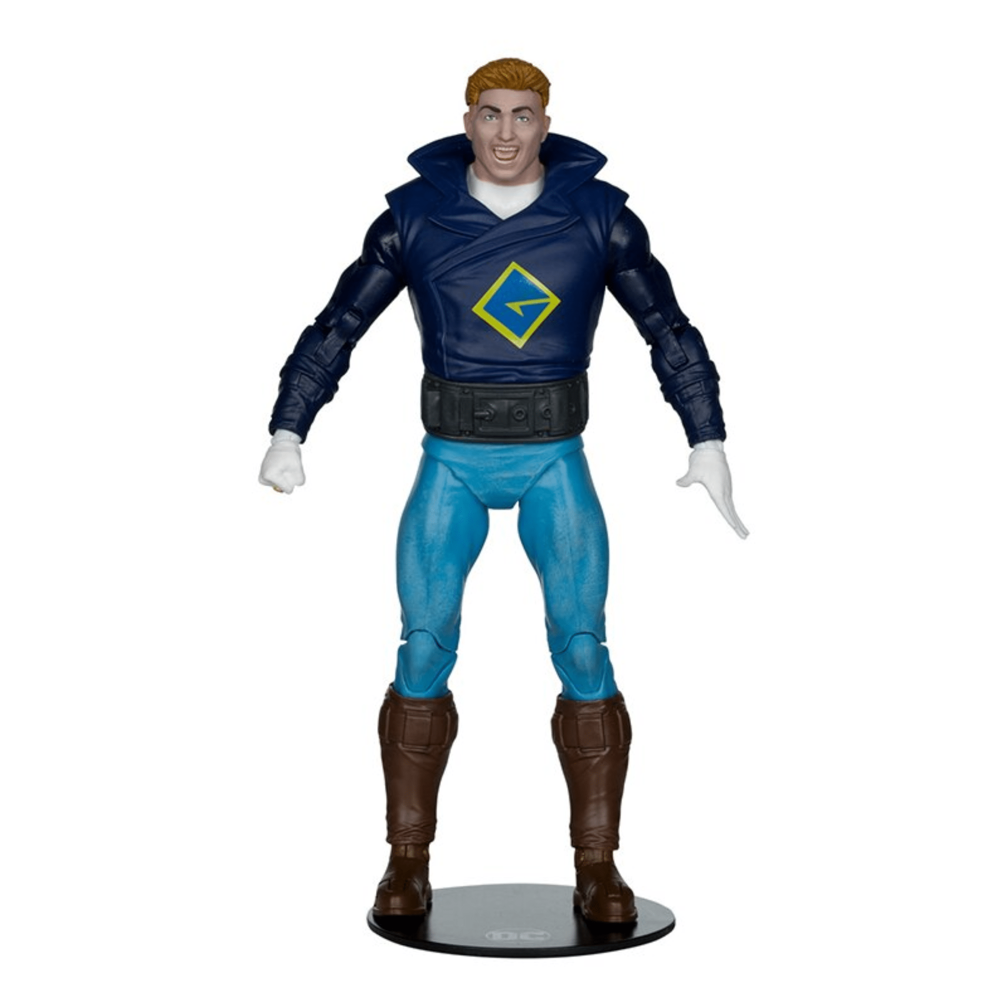 DC Multiverse Platinum Label Collector Edition #32 Guy Gardner (Green Lantern Corps)、mySite、hgirdovlk