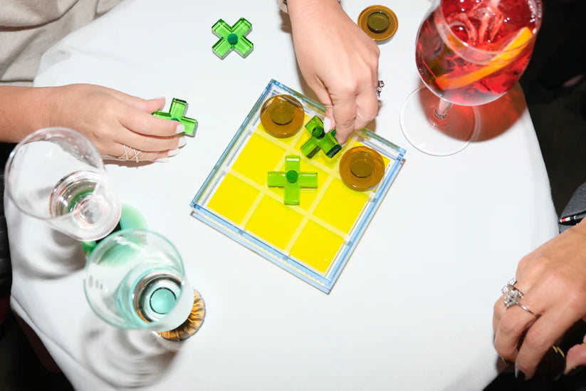  Reflections Copenhagen Genius Tic Tac Toe、mySite、elrpsem3k