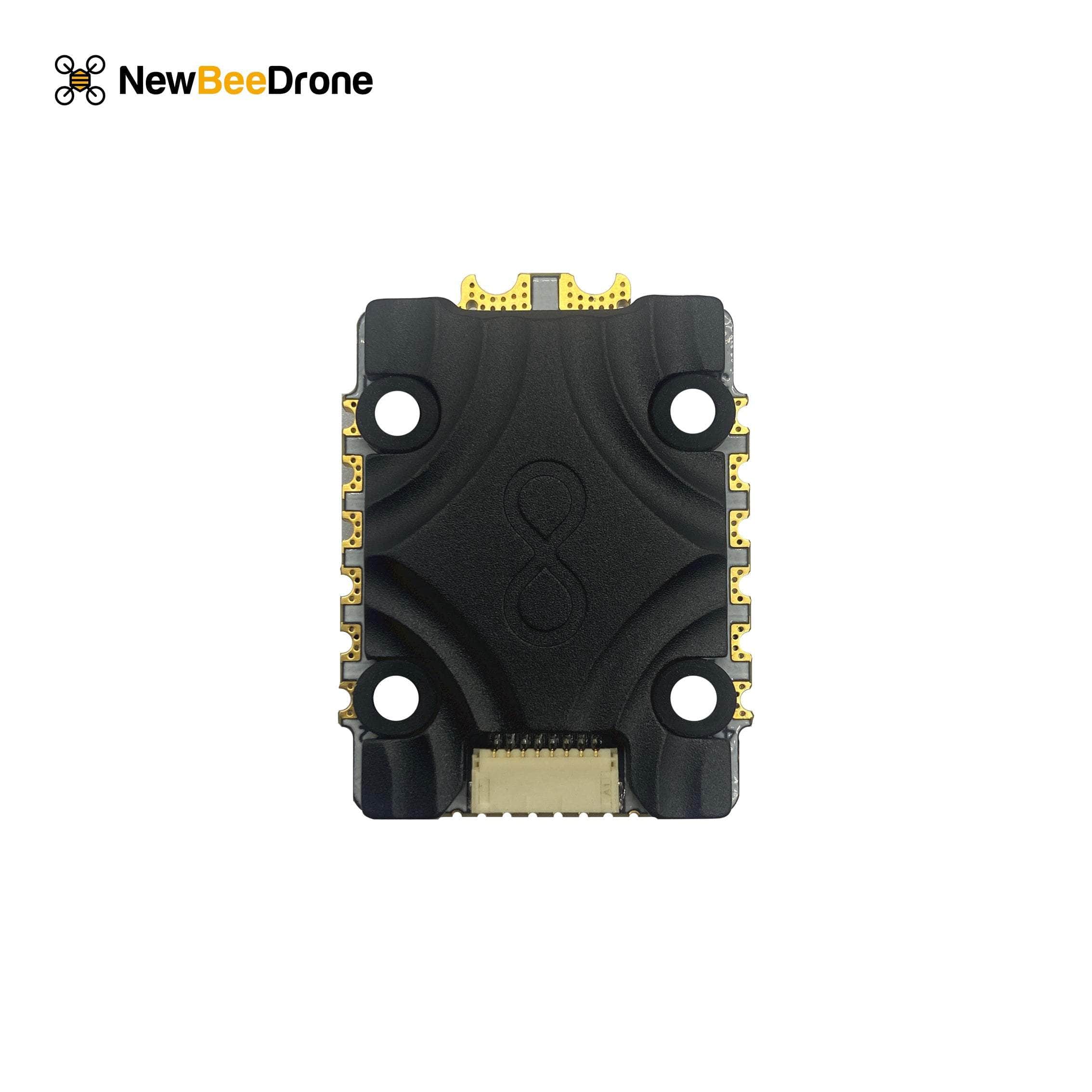  NewBeeDrone Cricket200 V2 ESC、mySite、merchandisen