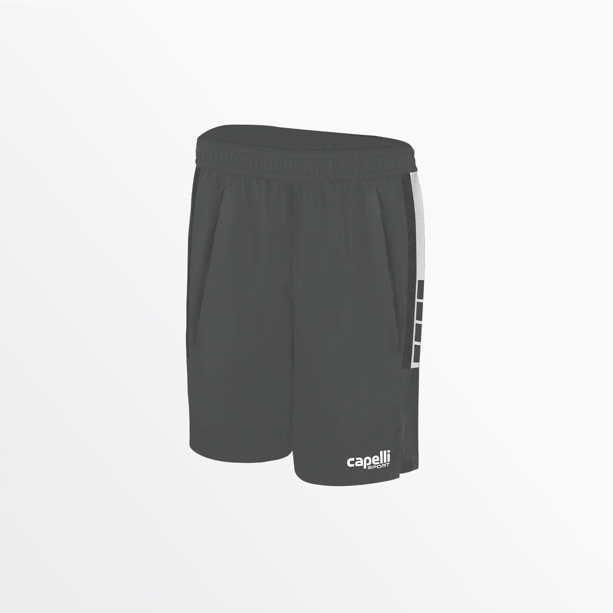 MEN'S MADISON TRAINING SHORTS、mySite、neckold