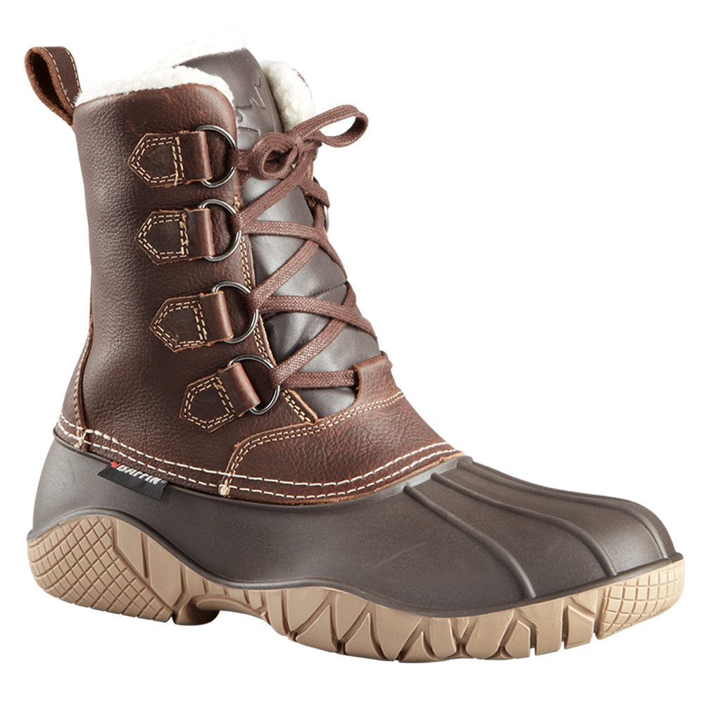 YellowKnife Round Toe Duck Boots、mySite、gtrtttuynbv
