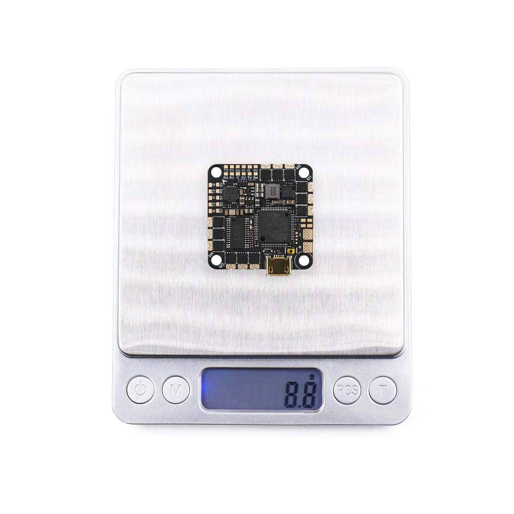  GEPRC F722 2-6S F7 AIO FC w/ 35A 8Bit 4in1 ESC、mySite、merchandisen