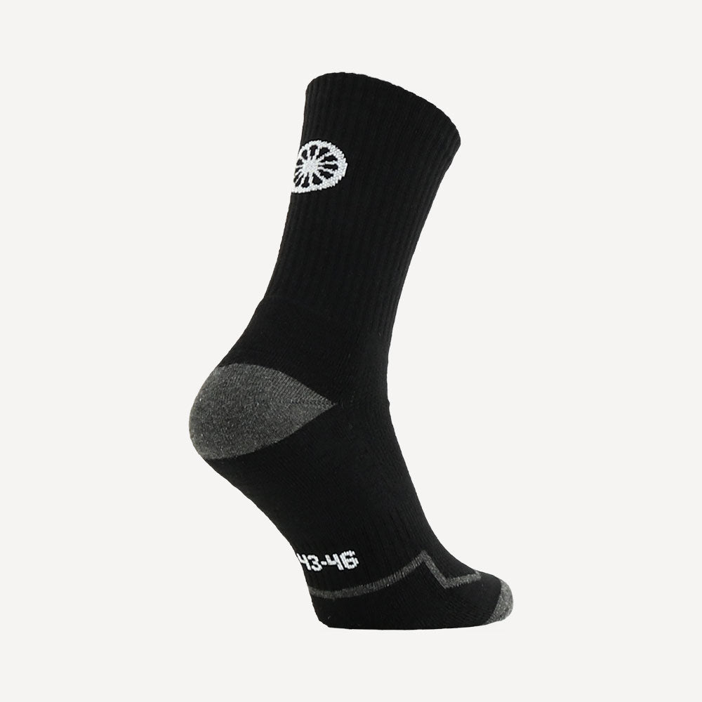 The Indian Maharadja Kadiri High Tennis Socks - Aeolus Oledo