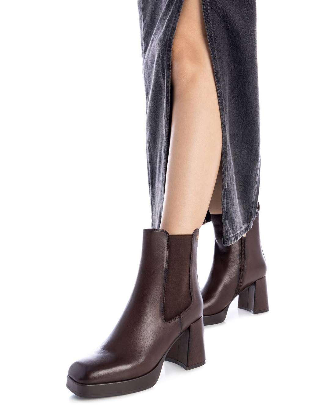 BOTÍN DE MUJER CARMELA 16184802、mySite、gtrtttuynbv