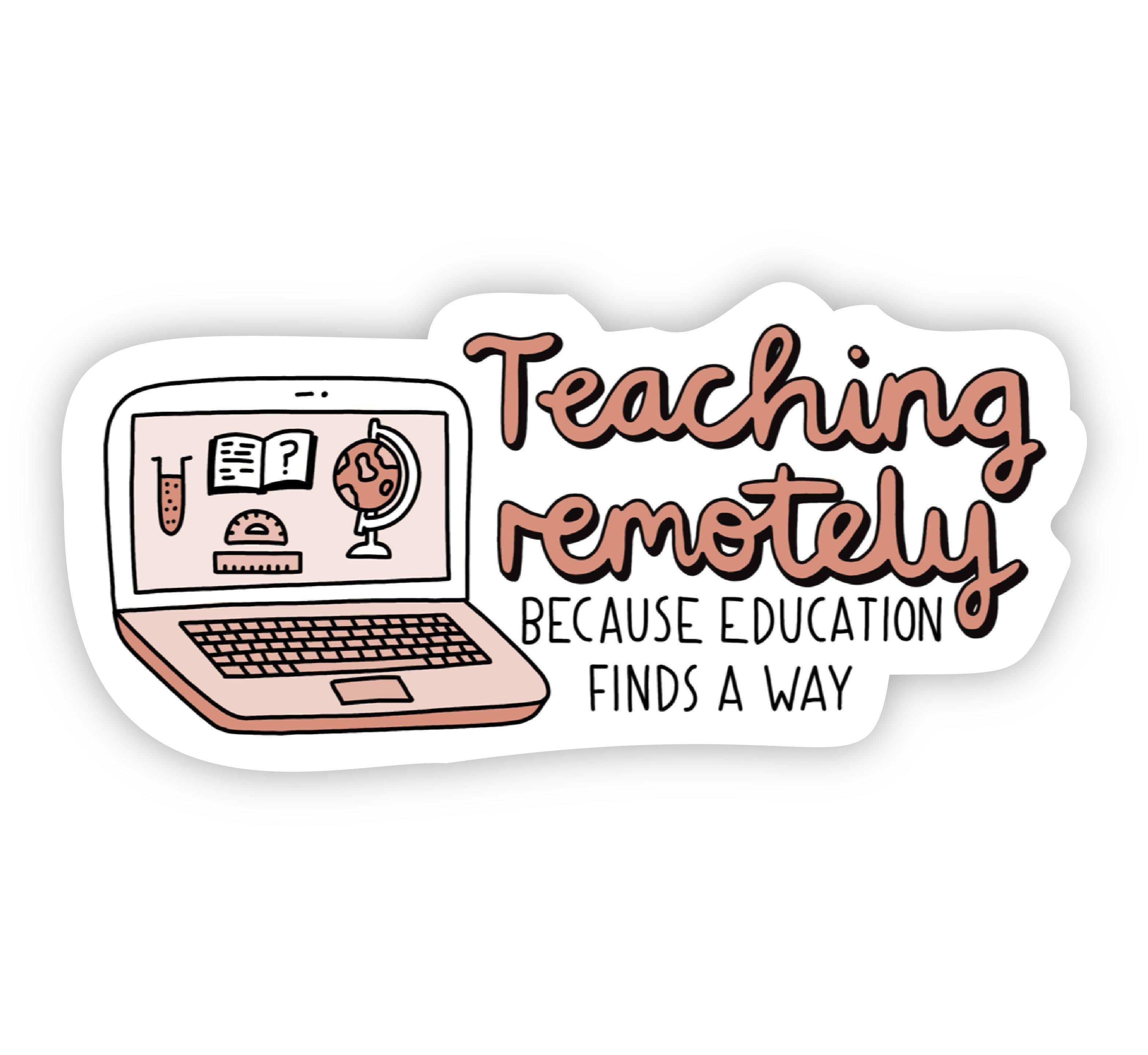  Teaching remotely because education finds a way、mySite、elrpsem3k