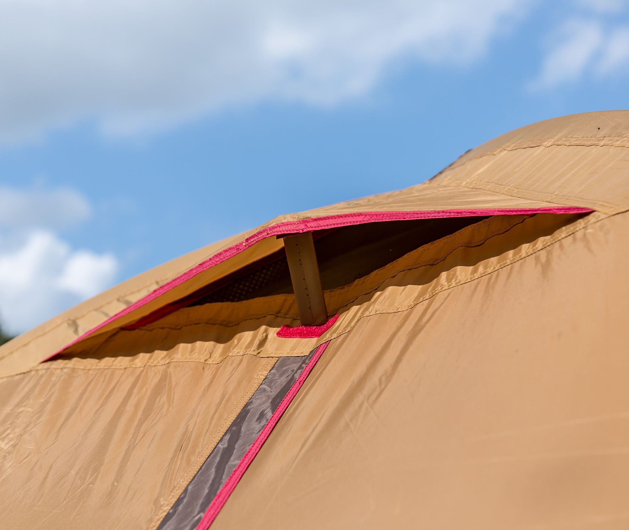 Amenity Dome - Small、mySite、topwebapps