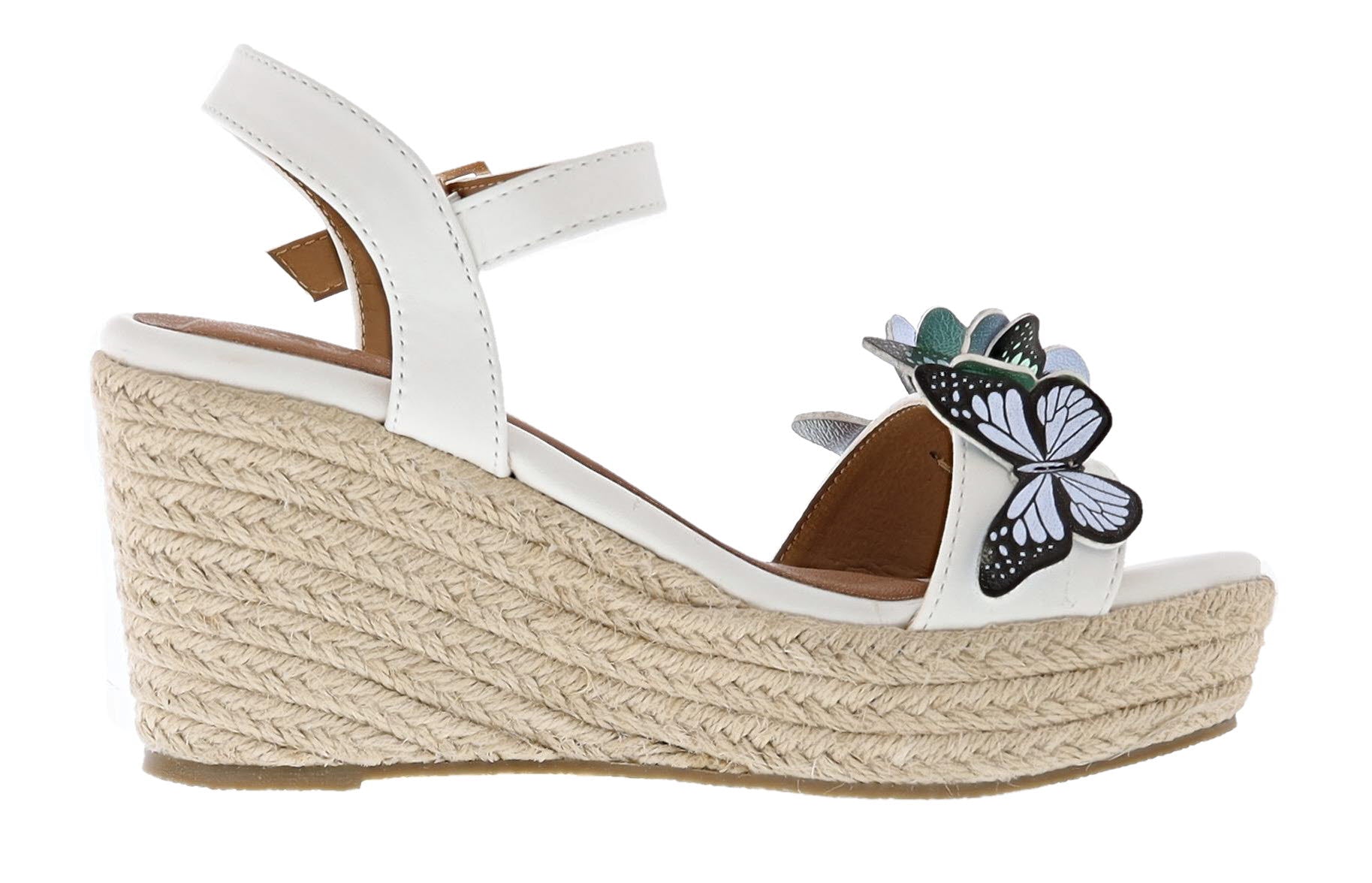 Patrizia Women's Flyaway Wedge Sandals、mySite、dreamappss